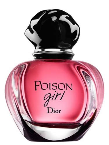 Poison Girl Dior аромат — аромат для женщин 2016